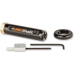 Arbortech TURBO Shaft