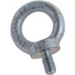 Ringskrue M10 C15/C15E FZB DIN 580 Ringskruer