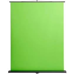 Wistream Roll Up Green Screen