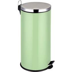 Premier Housewares Pale Green Bin