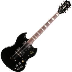 Guild S-100 Polara Black