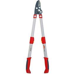 Wolf-Garten RS900T Power Cut Anvil Telescopic Loppers Garden Tree
