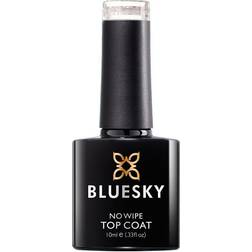 Bluesky Glitter Collection Gel Polish Aqua GTC07 10ml