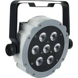 Showtec Compact Par 7 Q4 RGBW Compact Spot