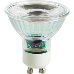 Unison GU10 COB-LED MR16 Varmvit 1,8W