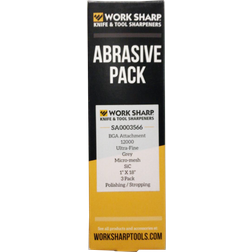 Work Sharp Sharp KO Bandslipguide 1200