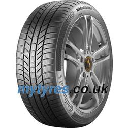 Continental WinterContact TS 870 P 255/30 R19 91W XL