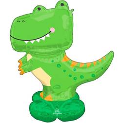 Amscan T-Rex Airloonz Folieballon