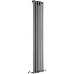 Milano Alpha (DRASP2) 350x1600mm Anthracite