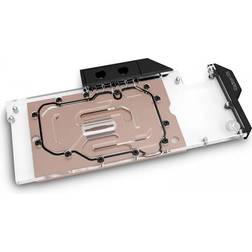 EK Water Blocks EK-Quantum Vector RX 6800/6900