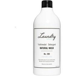 Society Tvättmedel Natural wash No. 200