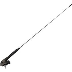 Tagantenne justerbar 53cm, 8mm hul