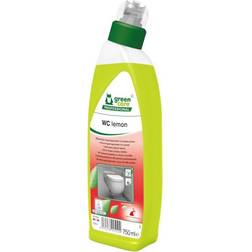 Tana Toiletrens WC Lemon Sur Blomstermærket Parfume 750 ml/krt