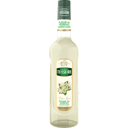 Mathieu Teisseire Elderflower Sirup 70