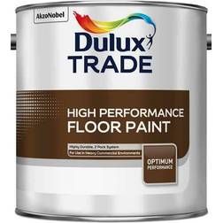 Dulux Trade High Performance Floor Paint - Activator Floor Paint
