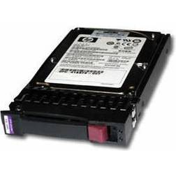 HPE Hewlett Packard Enterprise RP001227606 interna hårddiskar 3.5" 1000 GB Serial ATA II