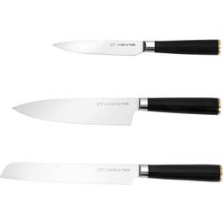 Vargen & Thor Vargavinter 3 Kochmesser