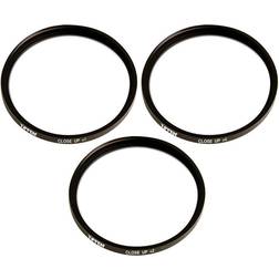 Tiffen Tiffen 67mm Close Up Lens Set