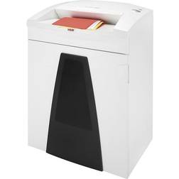 HSM SECURIO B35 document shredder