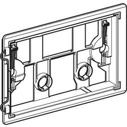 Geberit MONTAGERAMME, TIL BETJ