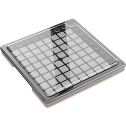 Decksaver Novation LAUNCHPAD Cubierta protectora para caja de ritmos