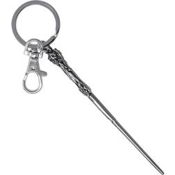 Harry Potter Wand Keyring