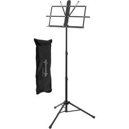 World Rhythm Professional Folding Music Stand Lightweight Sheet Music Holder