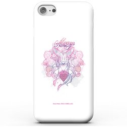 Harry Potter Always Phone Case for iPhone and Android Samsung S6 Edge Plus Snap Case Gloss