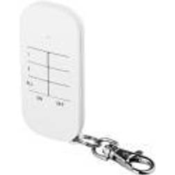 Smartwares Télécommande 2 Canaux Blanc