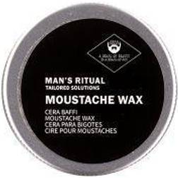 Dear Beard Man's Ritual Moustache Wax 30 ml