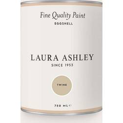 Laura Ashley Eggshell Paint Twine Orange 0.75L