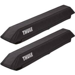 Thule Car Foam Protective Surf Pads 845 Medium 51cm to pair with