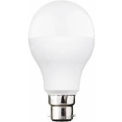 Malmbergs LED-Lampa Normal, Opal B22 6500K 1520lm 15W(100W)