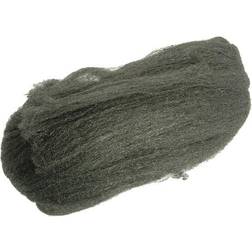 Faithfull FAIASW1OOO Steel Wool Very Fine 000 450g