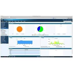 HP Intelligent Management Center Wireless Service Manager