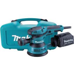 Makita BO5041K sliber tilfældigt