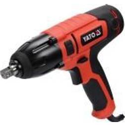 YATO electric impact wrench YT-82020 450 W 1/2 450 Nm