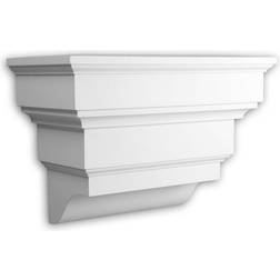 Profhome 483101 Cornice Per Esterno Elemento