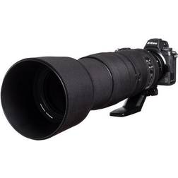 easyCover Lens Oak Neoprene Cover for Nikon 200-500mm f/5.6 VR, Black