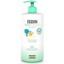 Isdin Baby Naturals Gel and Shampoo 750 ml