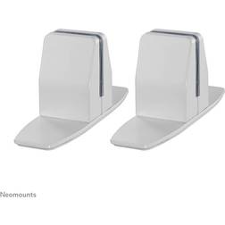 NewStar Neomounts Desk Stand Set of 2