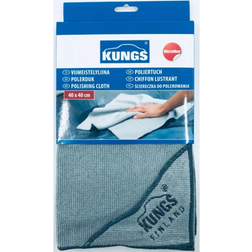 KUNGS Rengöringsduk Microfiber