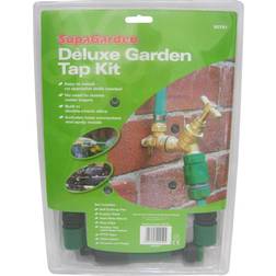 SupaGarden Deluxe Hose Pipe Set