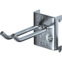 GBP Dubbelkrok 64 x 11 mm 5-pack