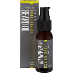 Mamado Fragrant Conditioning Beard Oil