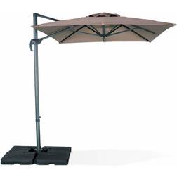 Alice's Garden - Parasol rectangular 2x3m