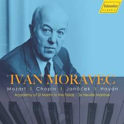 Ivan Moravec Edition (PC)