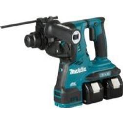 Makita MŁOT WIERCĄCO-KUJĄCY SDS-PLUS 2x18V 2,8J 2x5,0Ah DHR280PT2J