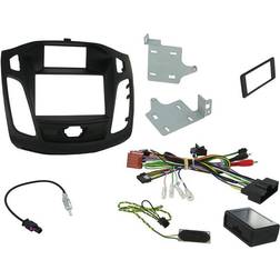 Connects2 Ctkfd31 2-DIN komplet kit Focus