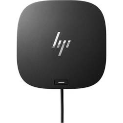 HP USB-C Dock W/CABLE W/Adapter